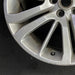 20" RANGE ROVER SPORT 09 alloy 20x9.5 15 spoke shadow chrome silver entire - Additional View