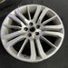 20" RANGE ROVER SPORT 09 alloy 20x9.5 15 spoke shadow chrome silver entire - View 7