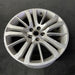 20" RANGE ROVER SPORT 09 alloy 20x9.5 15 spoke shadow chrome silver entire - View 8