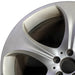 20" Original OEM Wheel Rim - Angle View