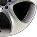 20" Original OEM Wheel Rim - Close-Up Detail