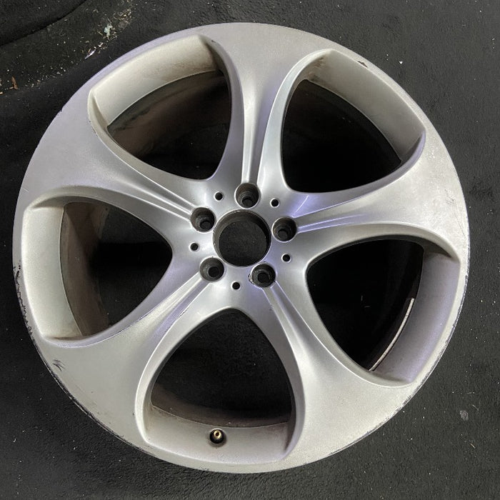 20" Original OEM Wheel Rim - Additional View