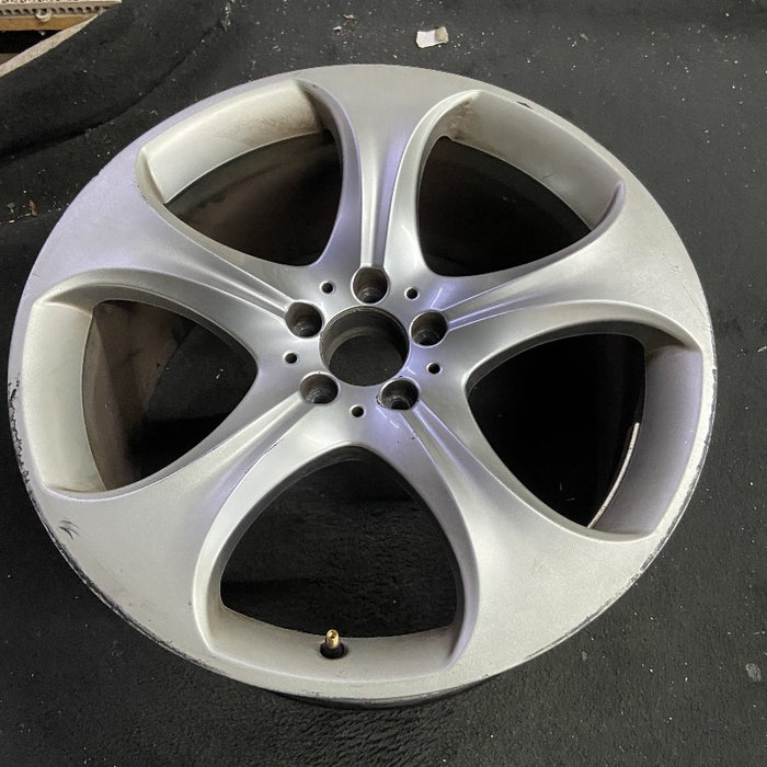 20" Original OEM Wheel Rim - View 7