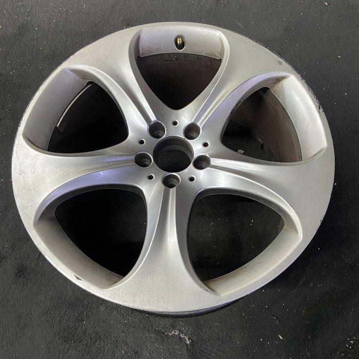 20" Original OEM Wheel Rim - View 8