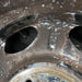 17" NAVIGATOR 00 , 14mm lug , aluminum, 6 ovals, chrome Original OEM Wheel Rim - Additional View
