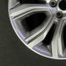19" EDGE 19 19x8 aluminum TPMS Original OEM Wheel Rim - Additional View