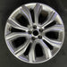 19" EDGE 19 19x8 Original OEM Wheel Rim - Angle View