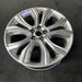 19" EDGE 19 19x8 Original OEM Wheel Rim - Close-Up Detail