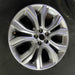 19" EDGE 19 19x8 aluminum TPMS Original OEM Wheel Rim - View 7