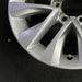 18" LEXUS GX460 14-17 18x7.5 alloy 6 spoke split spoke V spoke silver Original - Additional View