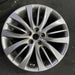 19" G80 17 19x8.5 , Original OEM Wheel Rim - Angle View