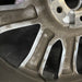 19" MAZDA CX-5 21 aluminum, 19x7, gloss black Original OEM Wheel Rim - Additional View