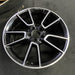 19" MERCEDES C-CLASS 19 205 Type Cvertible C300 19x8.5 10 spoke w/AMG Original - View 7