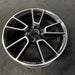 19" MERCEDES C-CLASS 19 205 Type Cvertible C300 19x8.5 10 spoke w/AMG Original - View 8