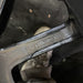 19" MERCEDES C-CLASS 19 205 Type Cvertible C300 19x8.5 10 spoke w/AMG Original - View 9