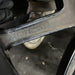 19" MERCEDES C-CLASS 19 205 Type, Convertible, C300, 19x8.5, 10 spoke, w/AMG - Additional View