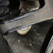 19" MERCEDES C-CLASS 19 205 Type Cvertible C300 19x8.5 10 spoke w/AMG Original - View 10