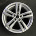 18" EXPLORER 20-24 18x7.5, Original OEM Wheel Rim - Angle View