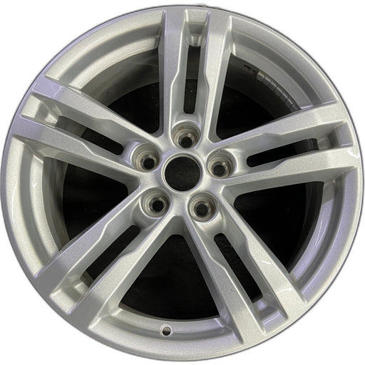 18" EXPLORER 20-24 18x7.5, Original OEM Wheel Rim - Front View