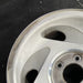 17" Original OEM Wheel Rim - Side Profile
