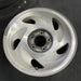 17" Original OEM Wheel Rim - View 7