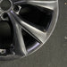 19" SANTA FE 18 19x7.5 alloy 2.0L Sport Original OEM Wheel Rim - Back View