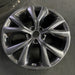 19" SANTA FE 18 19x7.5 alloy 2.0L Sport Original OEM Wheel Rim - View 7