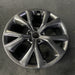 19" SANTA FE 18 19x7.5 alloy 2.0L Sport Original OEM Wheel Rim - View 8