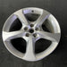 20" CAMARO 13-14 20x9 , , silver, opt R42, silver Original OEM Wheel Rim - Close-Up Detail