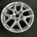 17" CARAVAN 21 17x7, , Original OEM Wheel Rim - Side Profile