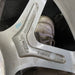 17" CARAVAN 21 17x7, , Original OEM Wheel Rim - Back View