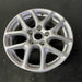 17" CARAVAN 21 17x7, , Original OEM Wheel Rim - Close-Up Detail