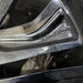20" FORD F150 PICKUP 24-25 20x8.5, , split spoke, , chrome Original OEM Wheel - Back View
