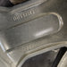 20" WAGONEER 22-23 20x9, , straight spoke Original OEM Wheel Rim - Additional View