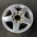 20" SIERRA 2500 PICKUP 11-14 20x8.5 Original OEM Wheel Rim - Close-Up Detail