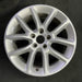 17" EDGE 13-14 17x7.5 , , , 5 Y spoke Original OEM Wheel Rim - Angle View
