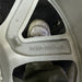 17" EDGE 13-14 17x7.5 , , , 5 Y spoke Original OEM Wheel Rim - Back View