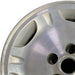 16" Original OEM Wheel Rim - Angle View