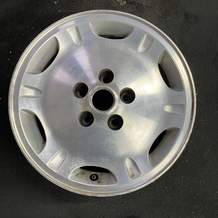 16" Original OEM Wheel Rim - Additional View