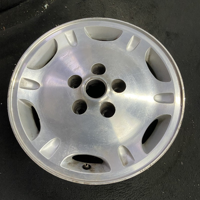 16" Original OEM Wheel Rim - View 7