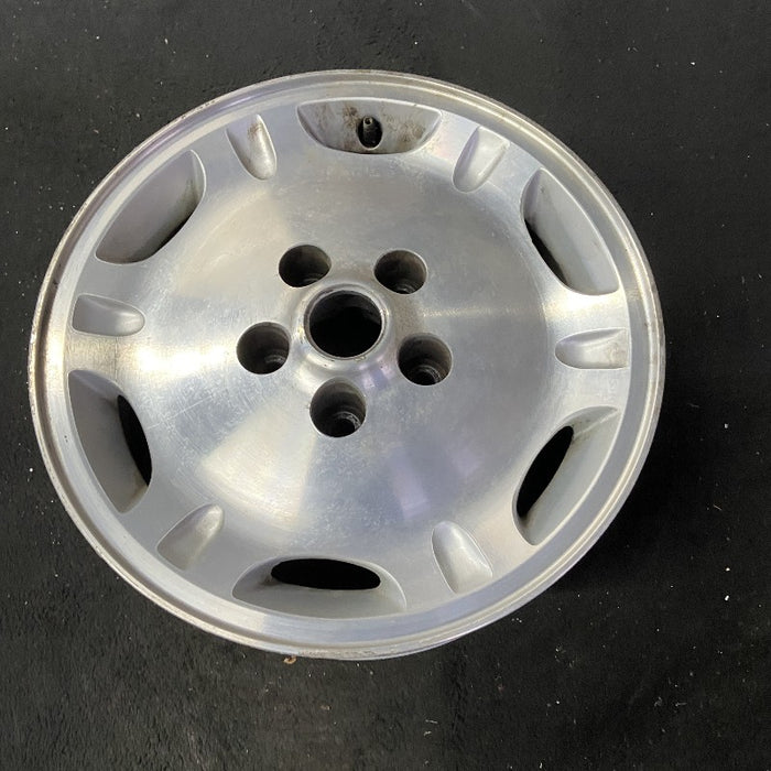 16" Original OEM Wheel Rim - View 8