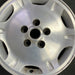 16" Original OEM Wheel Rim - Angle View