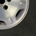 16" Original OEM Wheel Rim - Back View