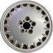 16" RL 96-97 16x6.5 , 19 spoke Original OEM Wheel Rim - Front View