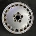 16" RL 96-97 16x6.5 , 19 spoke Original OEM Wheel Rim - Angle View