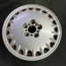 16" RL 96-97 16x6.5 , 19 spoke Original OEM Wheel Rim - Side Profile