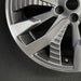 19" FORESTER 25 19x7.5 alloy 15 spoke machined face with black pockets Original - Additional View
