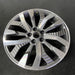 19" FORESTER 25 19x7.5 alloy 15 spoke machined face with black pockets Original - View 8