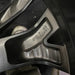 19" FORESTER 25 19x7.5 alloy 15 spoke machined face with black pockets Original - View 9