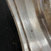 16" FORD E150 VAN 07-08 , aluminum, 5 ovals Original OEM Wheel Rim - Back View